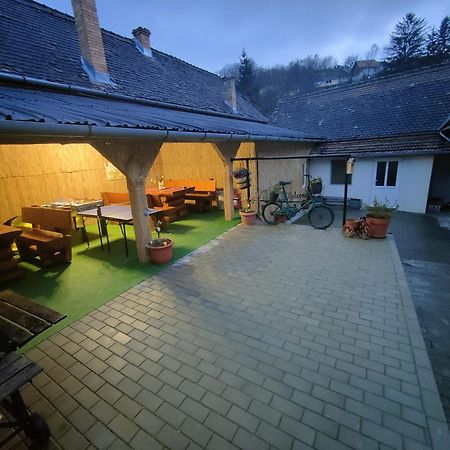 Smile Apartments Sighisoara Room photo